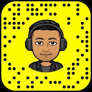 Meet your Posher, Nick